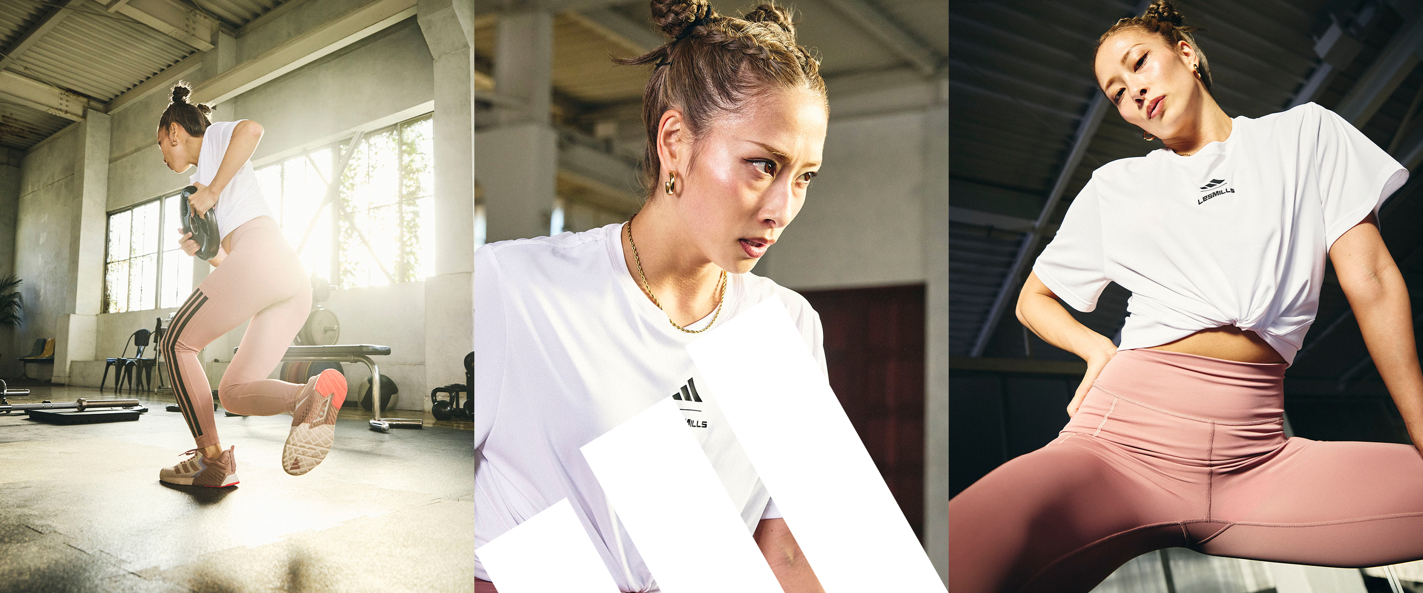 LES MILLS SPECIAL EVENT BODYCOMBAT - TeamHub Entry